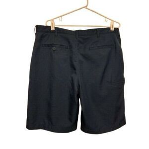 PGA TOUR SIZE 36 BLUE GOLF SHORTS